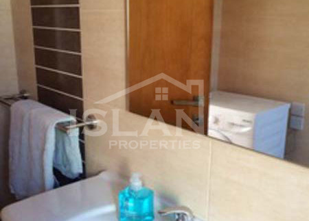 Bathroom/Penthouse in Sliema