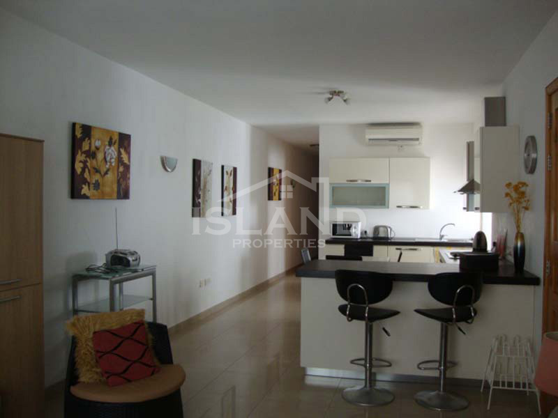 Apartment in Sliema