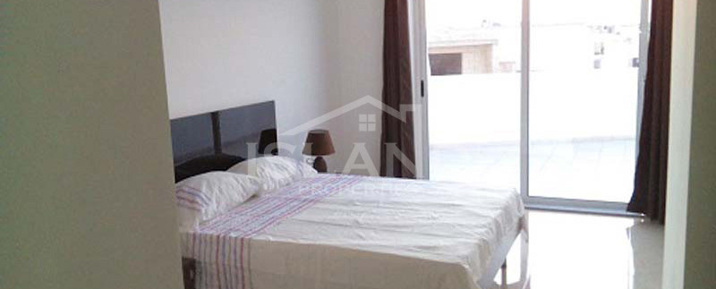 Bedroom/Penthouse in Zabbar