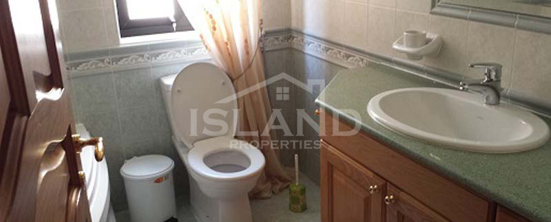 Bathroom/Penthouse in Birkirkara