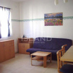 Island Properties apartment living room in Qawra