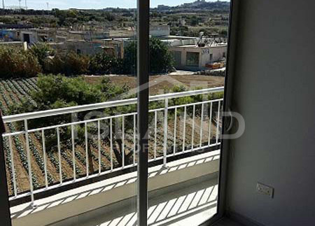 Balcony apartment Mosta
