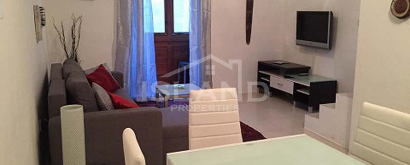 Living room/Penthouse in Sliema