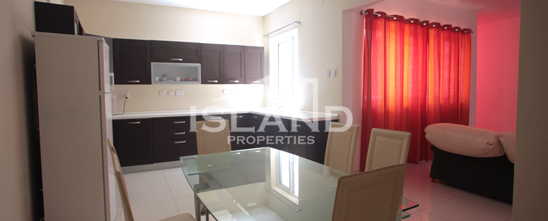 Kitchen/Penthouse in Swieqi