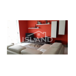 Island Properties apartment living room in Pieta