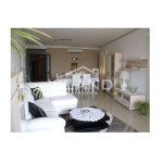 Island Properties apartment living room in Sliema