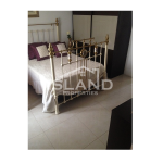 Island Properties, Townhouse in Sliema, bedroom