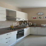 Island Properties apartment kitchen Sliema