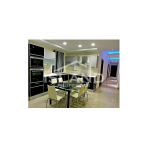 Island Properties apartment kitchen in Sliema