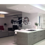 Island Properties, Penthouse in Mellieha, kitchen