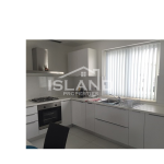 Island Properties apartment kitchen in Balzan