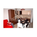 Island Properties apartment kitchen in St Julians