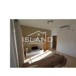 Island Properties apartment living room in St Julians