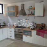 Island Properties, Penthouse in Gharghur, kitchen
