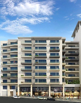 Vista Point - Gozo - Luxury Development