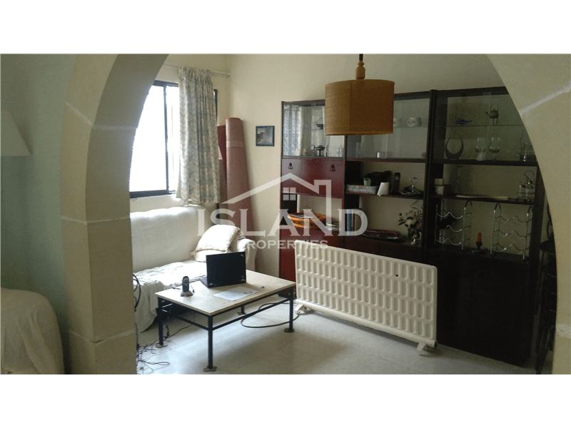 Two Bedrooms Apartment In St Julian’s