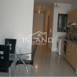 Two Bedroom Apartment in Sliema