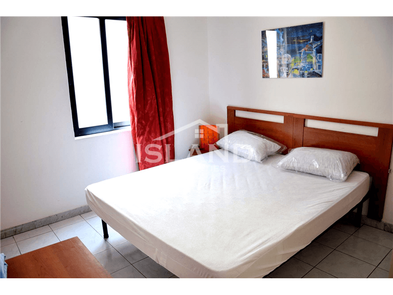 One Bedroom Penthouse in Gzira