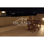 One Bedroom Penthouse in Qawra